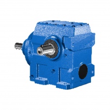 VRS 320 100,8:1-19/200 редуктор