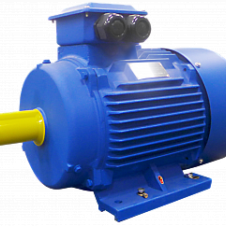 0,55/1000 АМ 71В6У2 исп 2081 эл двигатель