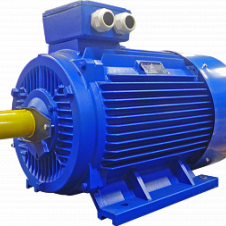 55/750 АИР 280S8У2 исп 1081 эл двигатель