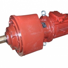 Планетарный мотор-редуктор МР3-500